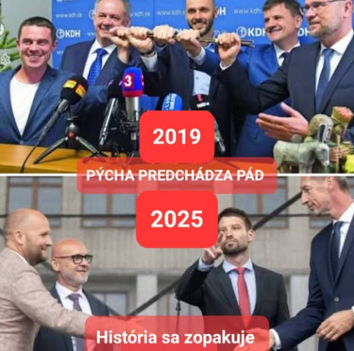 Vybrali si budúceho premiéra